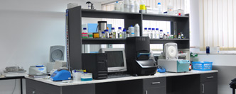 LABORATORY DESIGN