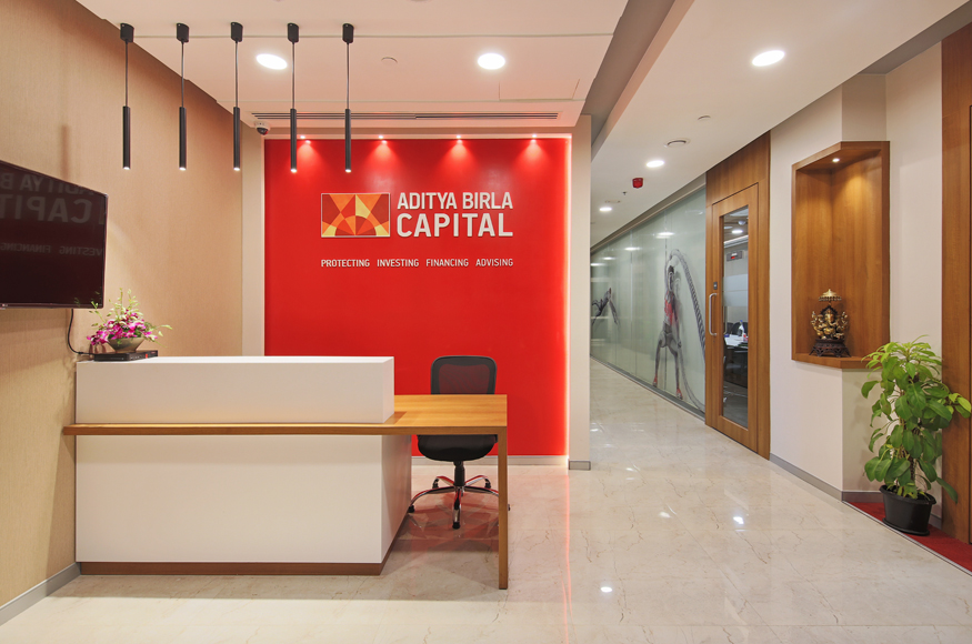 Aditya Birla Health Insurance Ltd.