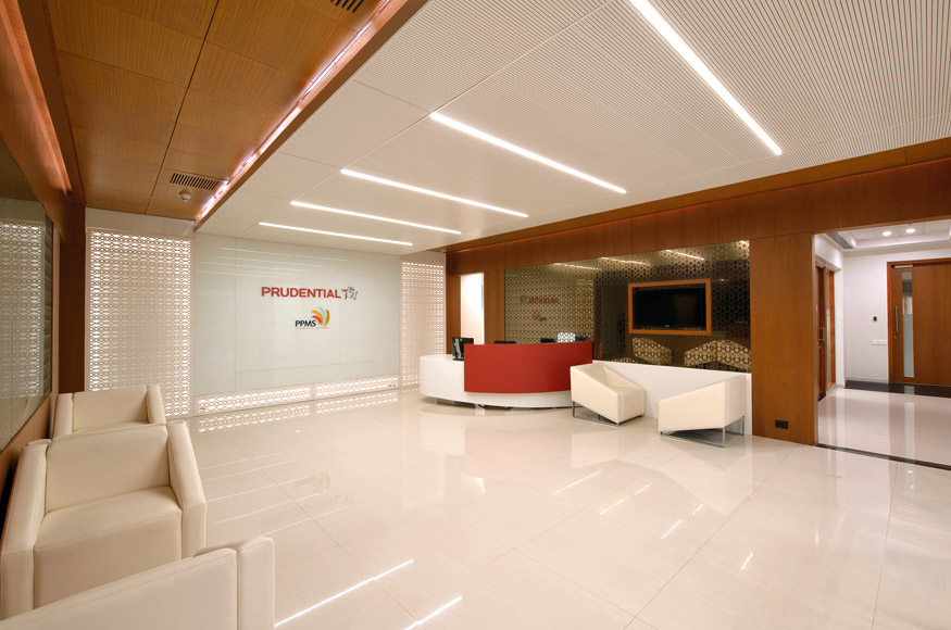 Prudential