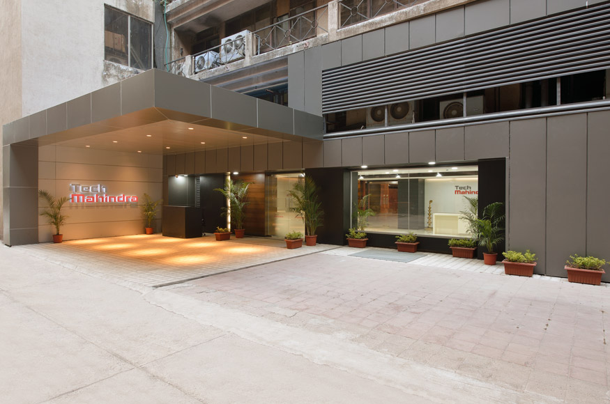 Tech Mahindra